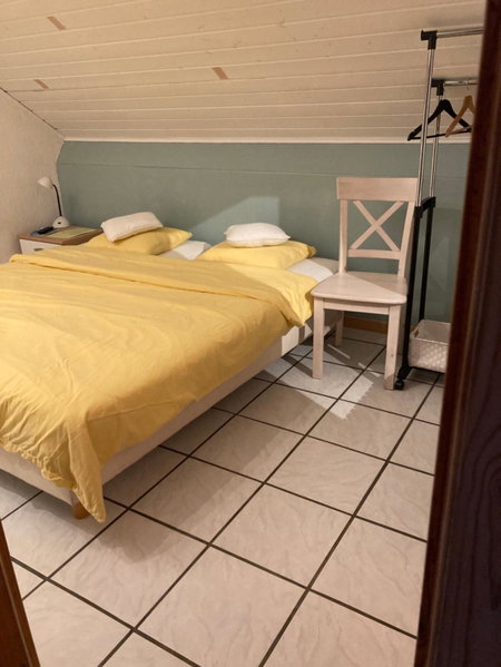 B&B Haus Jola, Nidrum, Belgium