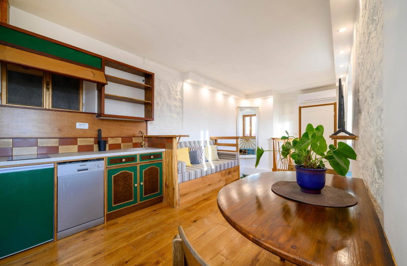 On the Rock Apartments, Šibenik, Croatia