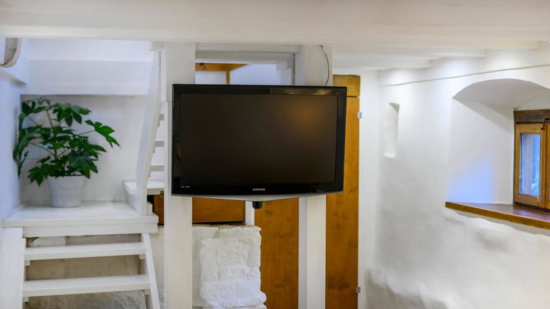 On the Rock Apartments, Šibenik, Croatia