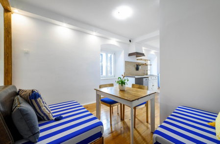 On the Rock Apartments, Šibenik, Croatia
