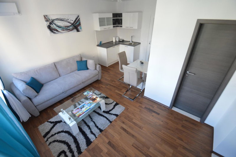 Apartments Silvia, Zadar, Croatia