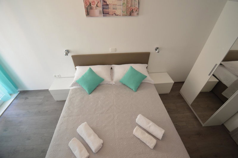 Apartments Silvia, Zadar, Croatia