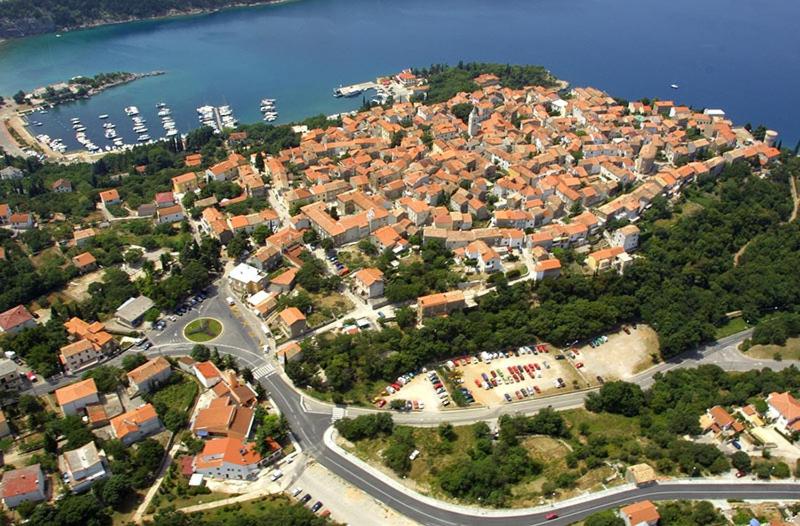 ELA i GABI, Omišalj, Croatia
