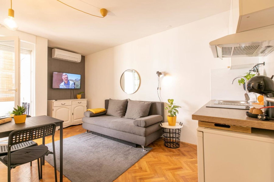 Pula city accomodation, Pula, Croatia
