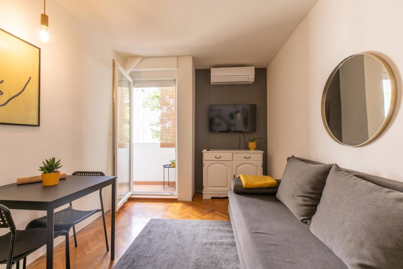 Pula city accomodation, Pula, Croatia