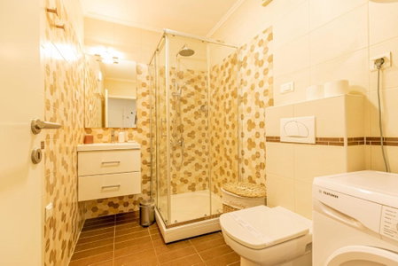 Pula city accomodation, Pula, Croatia
