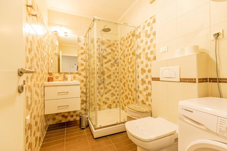 Pula city accomodation, Pula, Croatia