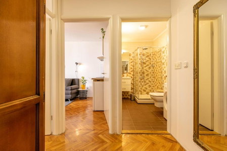 Pula city accomodation, Pula, Croatia