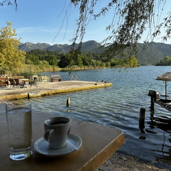 Apartment & Rooms - Marina, Ploče, Croatia
