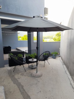 Apartment & Rooms - Marina, Ploče, Croatia
