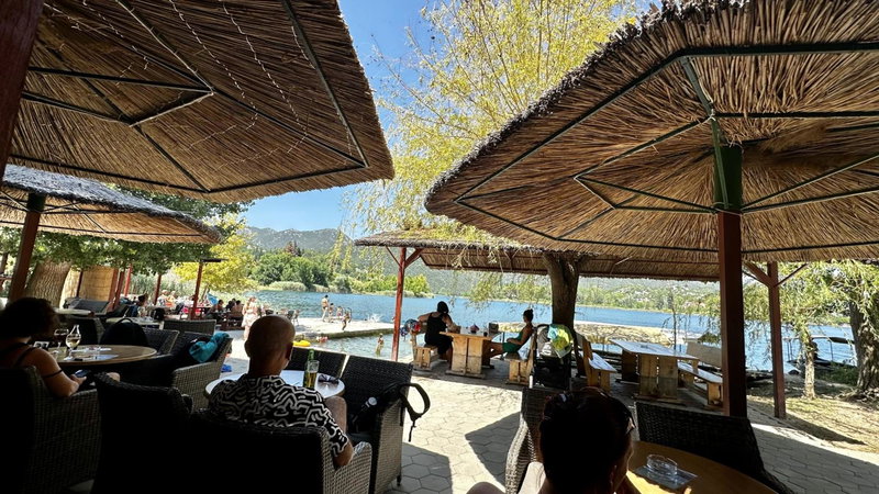 Apartment & Rooms - Marina, Ploče, Croatia