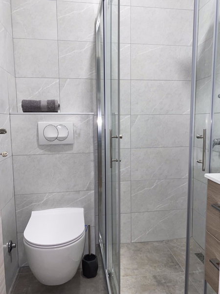 Apartment & Rooms - Marina, Ploče, Croatia