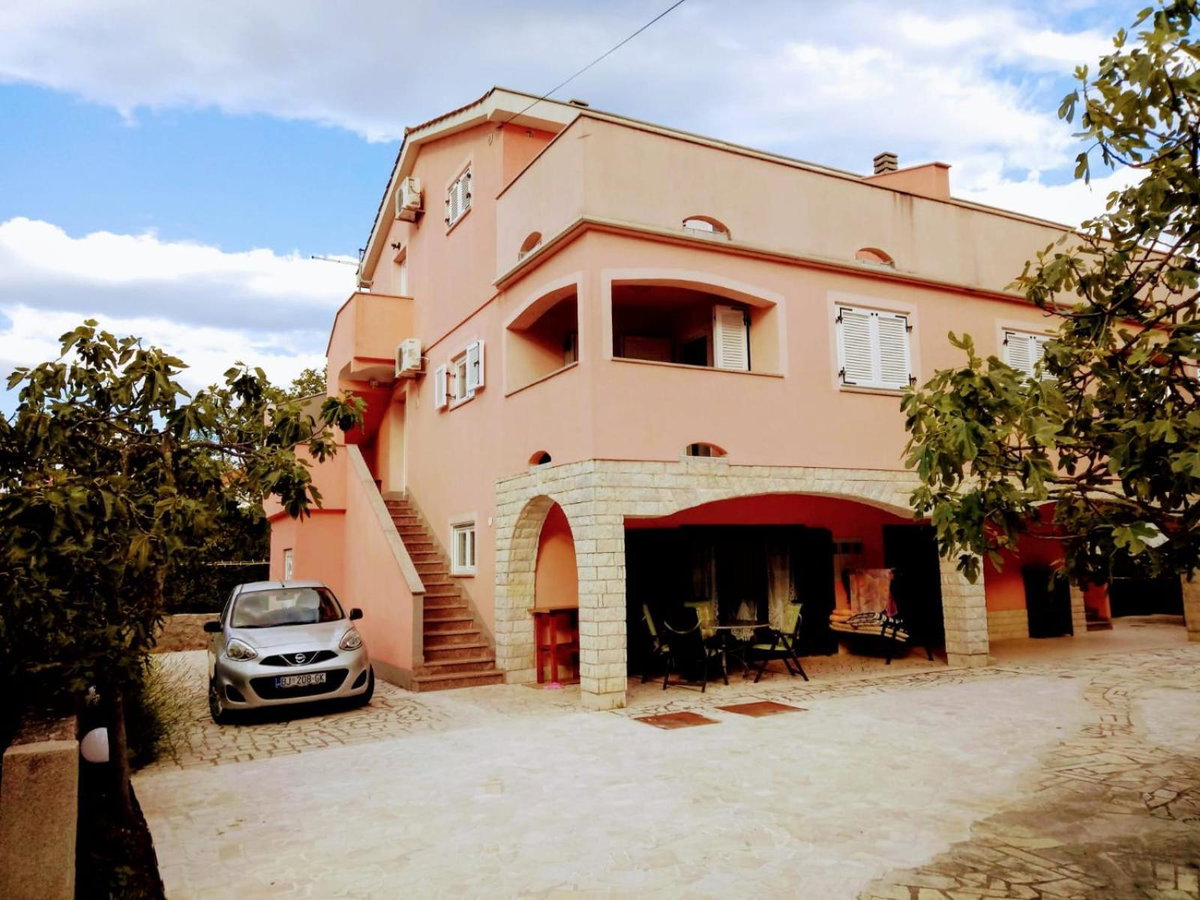 Apartments Ivanka G, Croatia