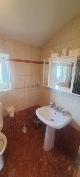 Apartments Ivanka G, Malinska, Croatia