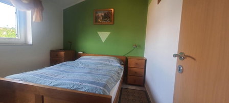 Apartments Ivanka G, Malinska, Croatia