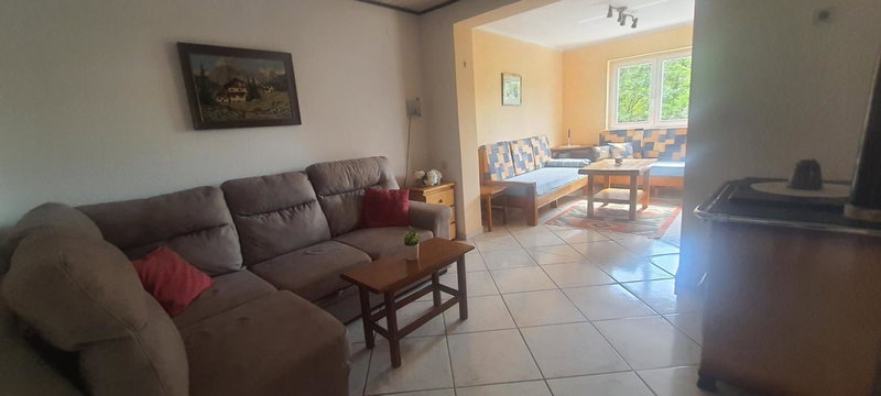 Apartments Ivanka G, Malinska, Croatia