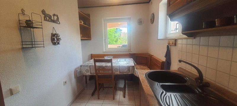 Apartments Ivanka G, Malinska, Croatia