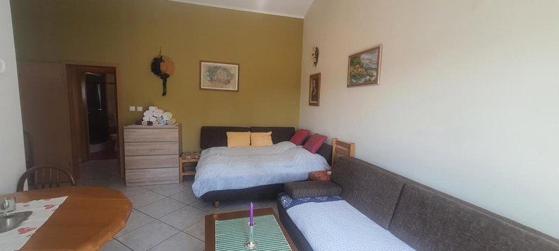 Apartments Ivanka G, Malinska, Croatia