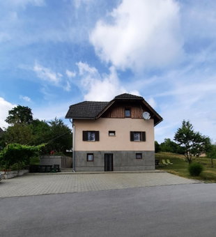 Guest House Matej & Mateja, Plitvička Jezera, Croatia