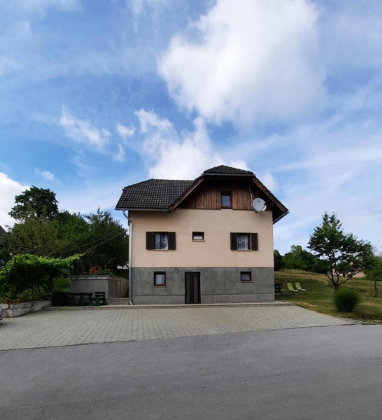 Guest House Matej & Mateja, Plitvička Jezera, Croatia
