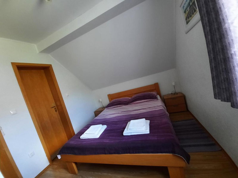 Guest House Matej & Mateja, Plitvička Jezera, Croatia