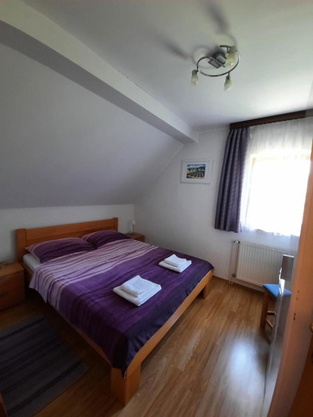 Guest House Matej & Mateja, Plitvička Jezera, Croatia