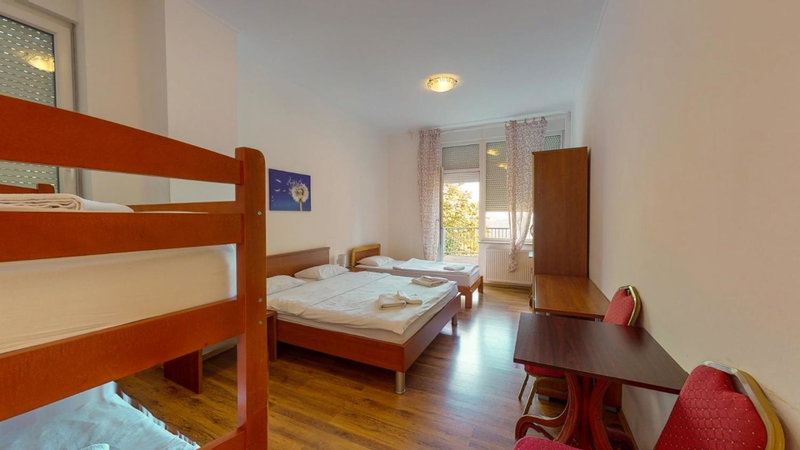 Planinarski Centar Petehovac, Delnice, Croatia