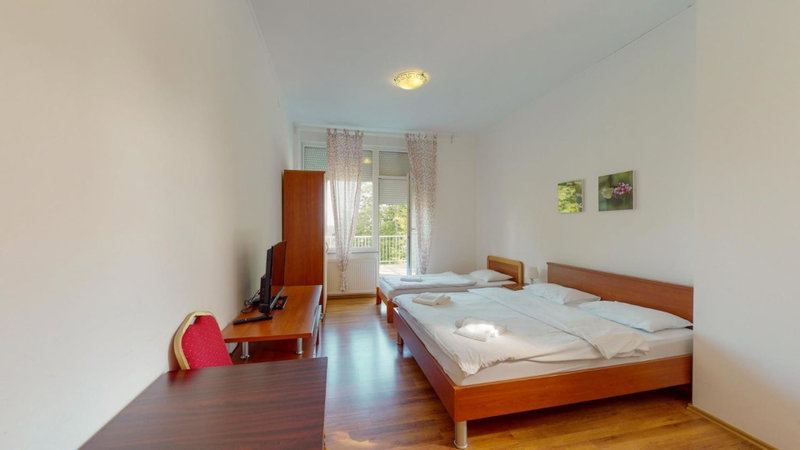 Planinarski Centar Petehovac, Delnice, Croatia