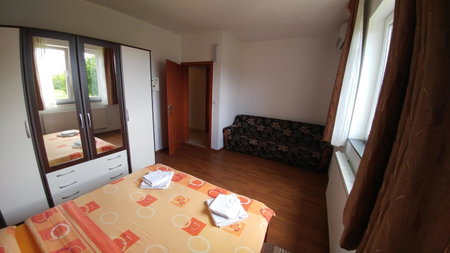 Guest House Mijić, Korenica, Croatia