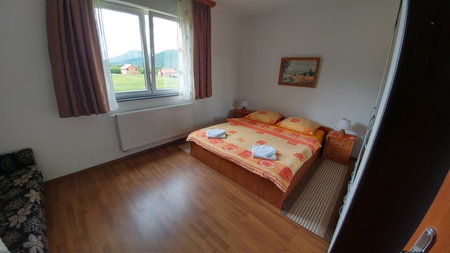 Guest House Mijić, Korenica, Croatia