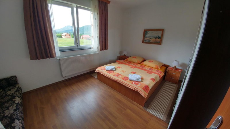 Guest House Mijić, Korenica, Croatia