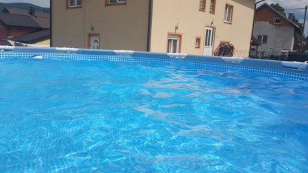 Guest House Mijić, Korenica, Croatia