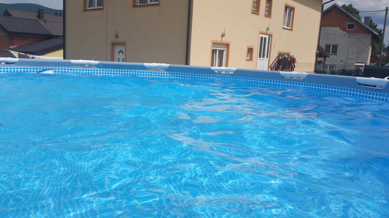 Guest House Mijić, Korenica, Croatia