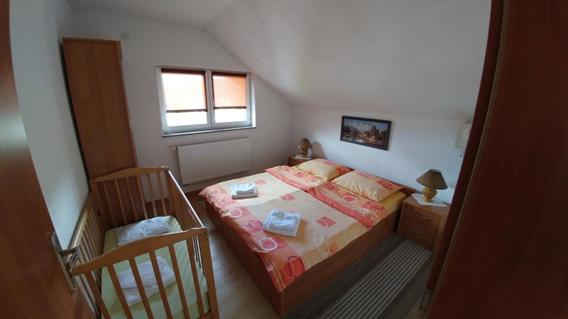 Guest House Mijić, Korenica, Croatia