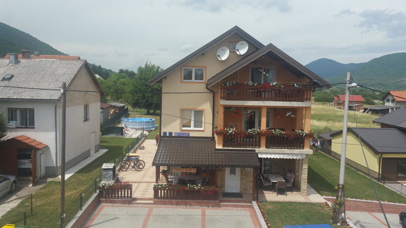 Guest House Mijić, Korenica, Croatia
