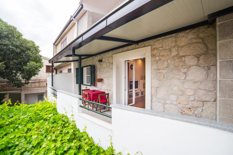 Apartments Stinice, Gradac, Croatia