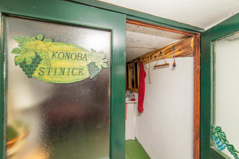 Apartments Stinice, Gradac, Croatia