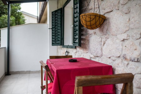 Apartments Stinice, Gradac, Croatia