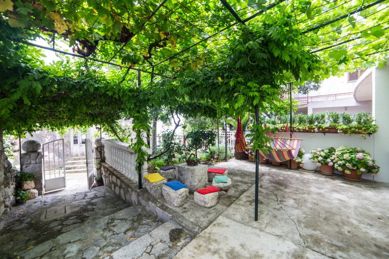 Apartments Stinice, Gradac, Croatia