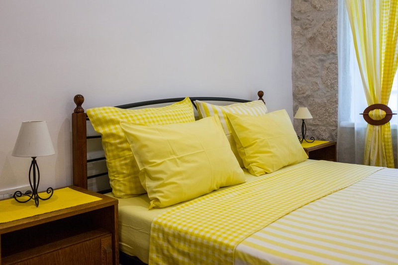Apartments Stinice, Gradac, Croatia