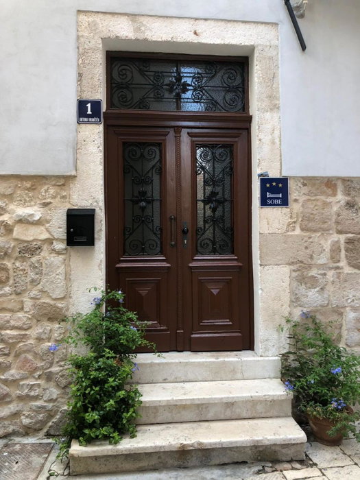 Sebenico Luxury Rooms, Šibenik, Croatia