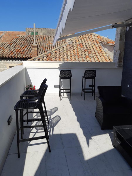 Sebenico Luxury Rooms, Šibenik, Croatia