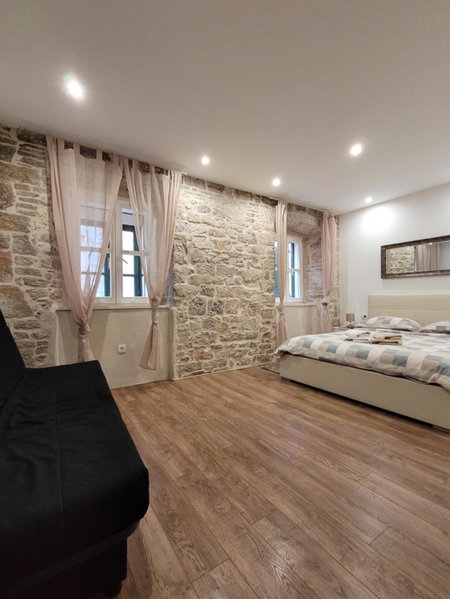 Sebenico Luxury Rooms, Šibenik, Croatia