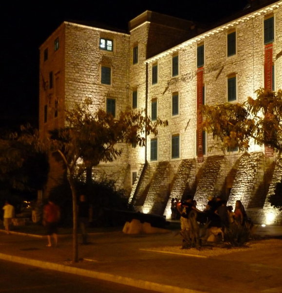 Sebenico Luxury Rooms, Šibenik, Croatia