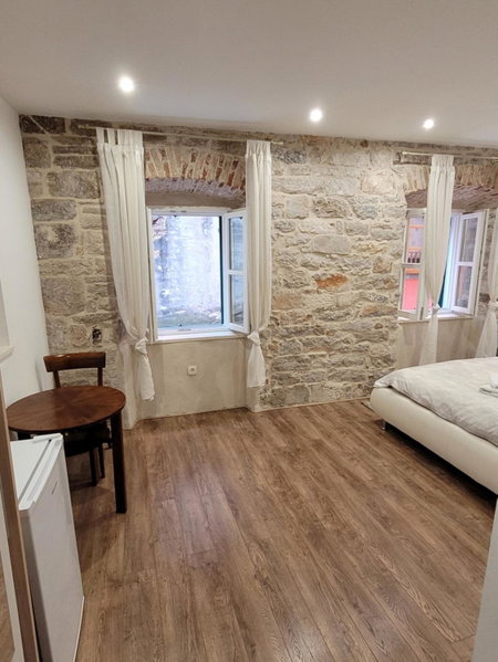 Sebenico Luxury Rooms, Šibenik, Croatia