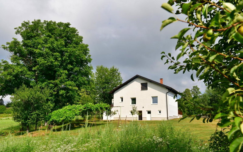 Lora, Rakovica, Croatia