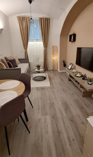 A&z Apartment, Zagreb, Croatia