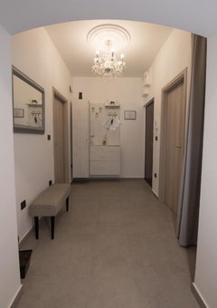 A&z Apartment, Zagreb, Croatia