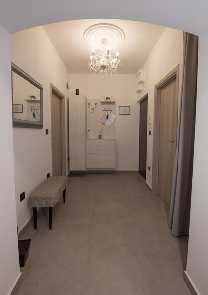 A&z Apartment, Zagreb, Croatia