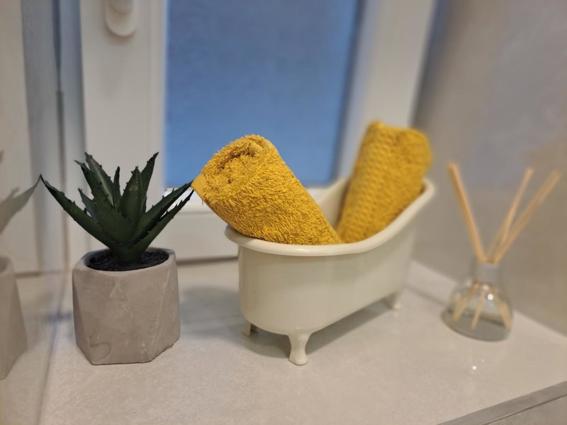 A&z Apartment, Zagreb, Croatia